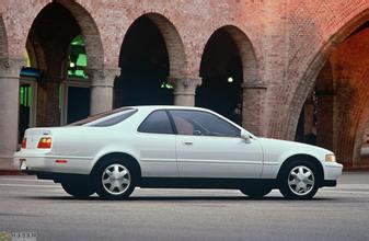 Acura Legend 1991