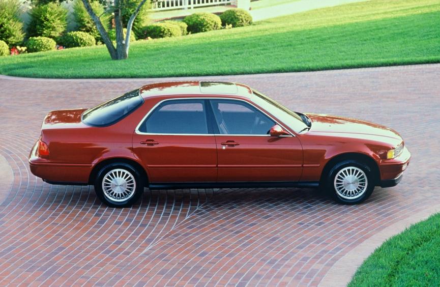 Acura Legend 1992