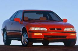 Acura Legend 1992