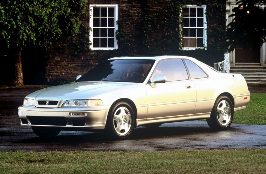 Acura Legend 1992