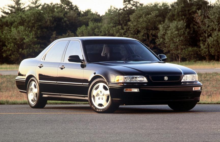 Acura Legend 1992