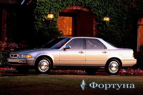 Acura Legend 1992