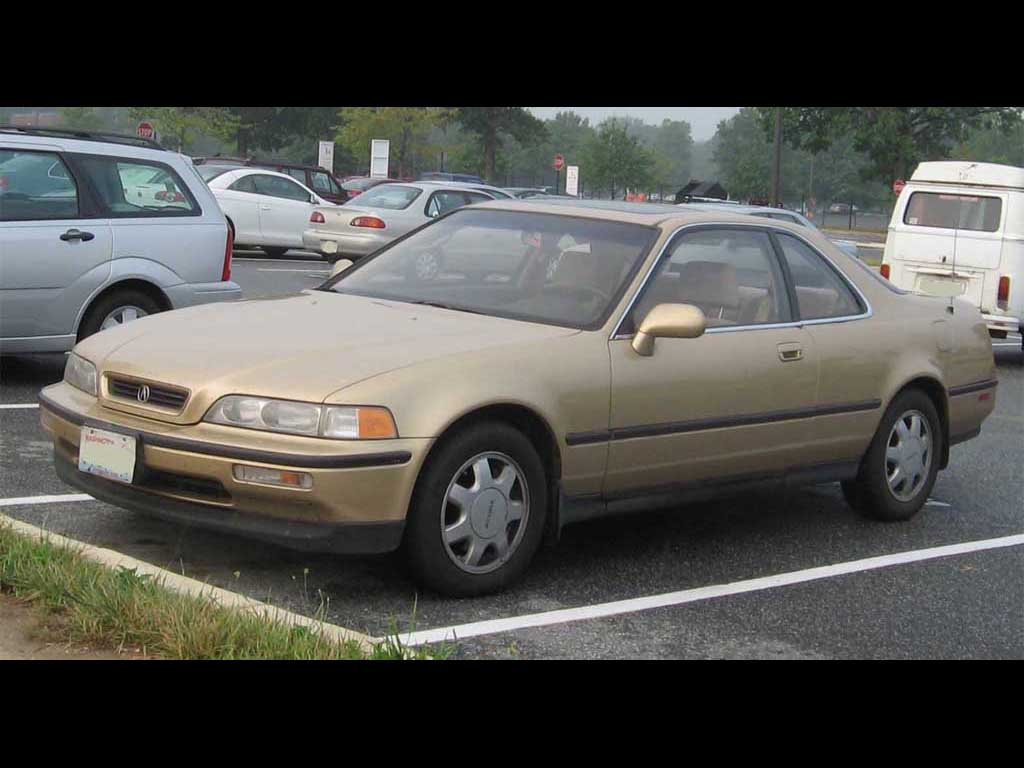 Acura Legend 1992