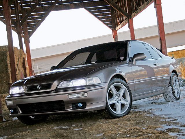 Acura Legend 1994