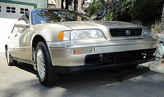 Acura Legend 1994 Acura Legend 1994