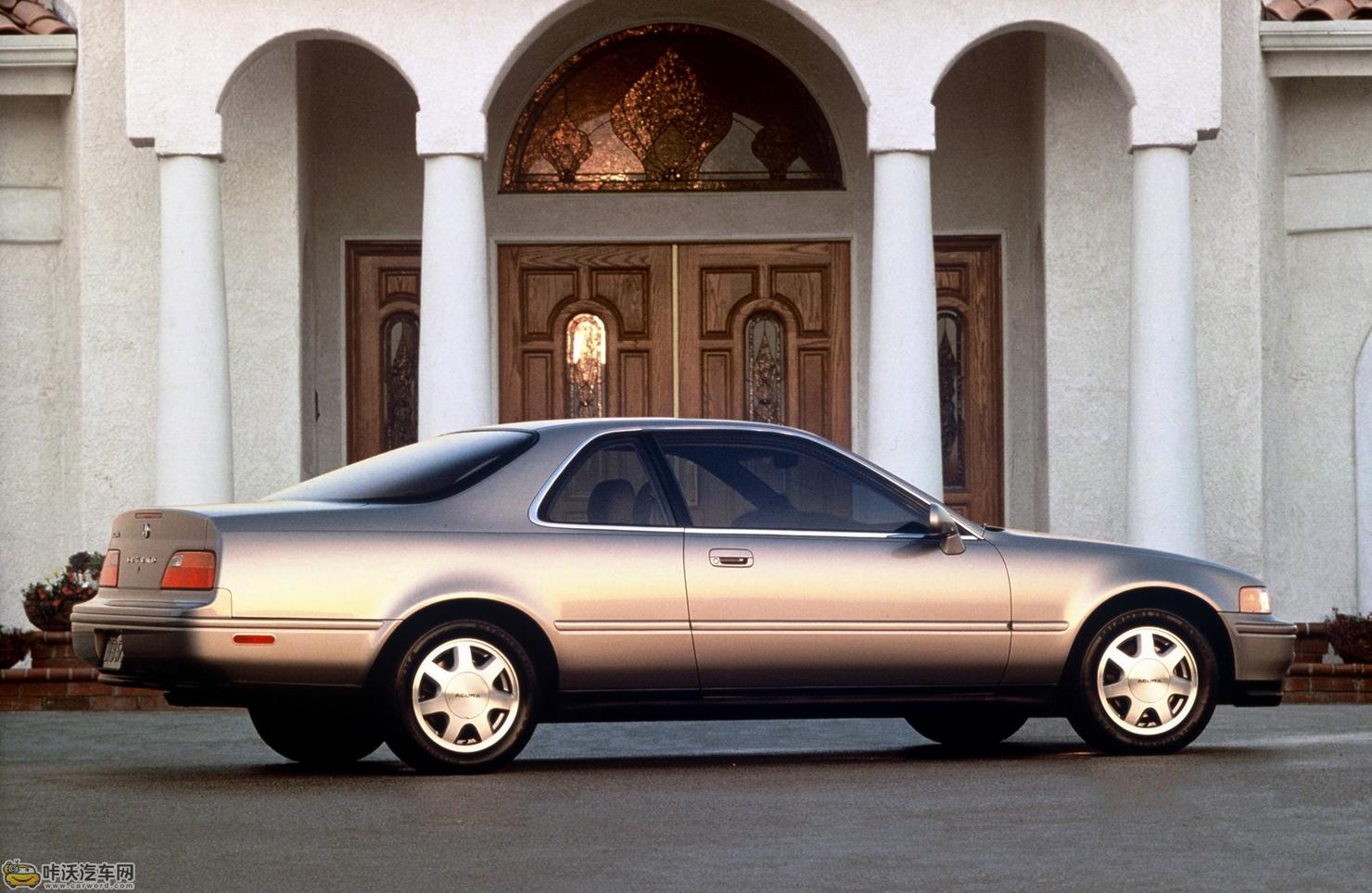 Acura Legend 1994