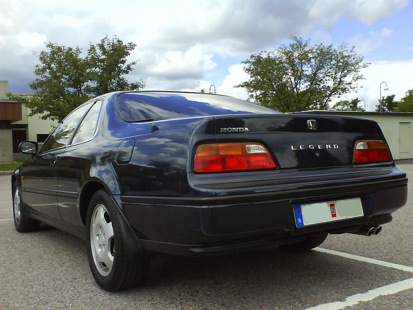 Acura Legend 1994