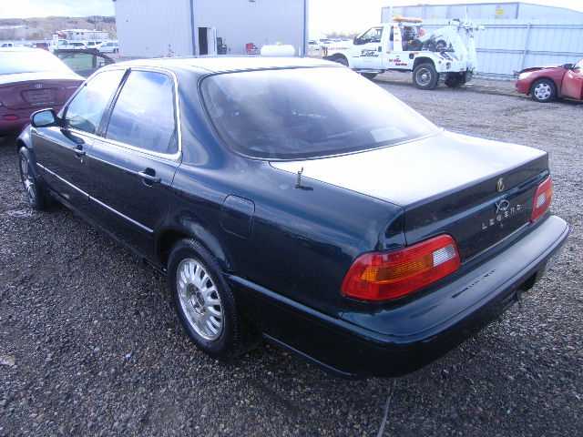 Acura Legend 1995 Acura Legend 1995