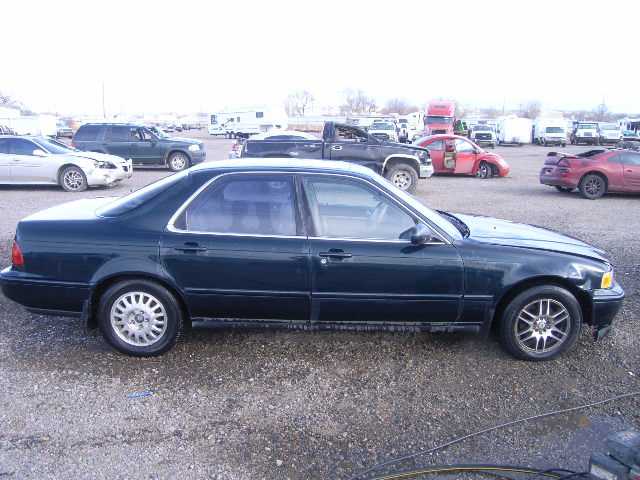 Acura Legend 1995