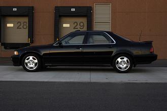Acura Legend 1995