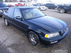 Acura Legend 1995