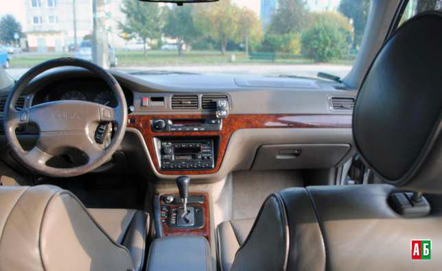 Acura Legend 1996 Acura Legend 1996