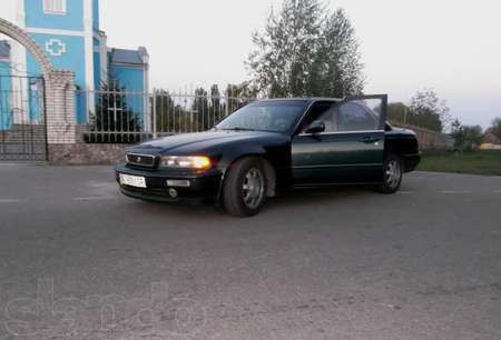 Acura Legend 1996