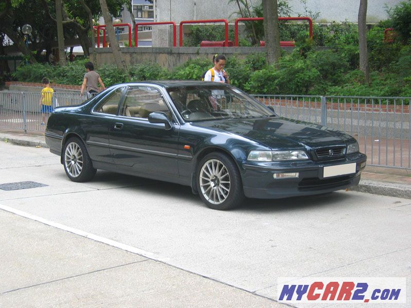Acura Legend 1996