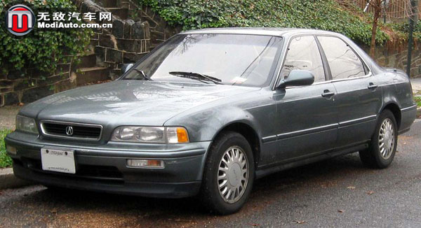 Acura Legend 1996