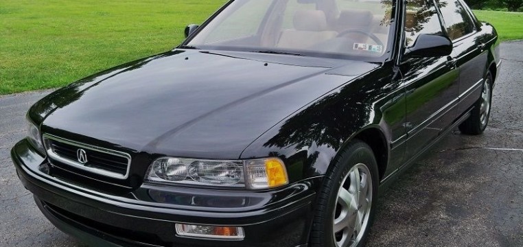 Acura Legend