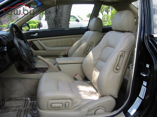 Acura legend coupe