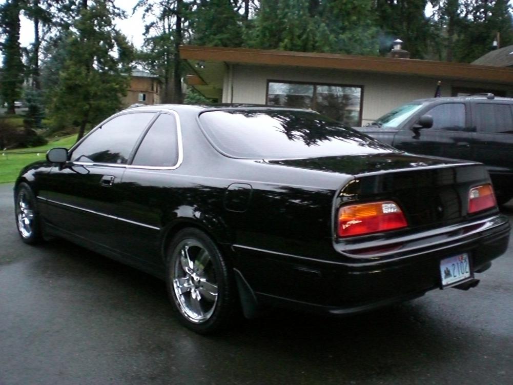Acura Legend GS