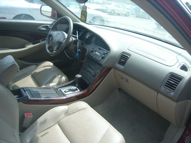 Acura Legend GS