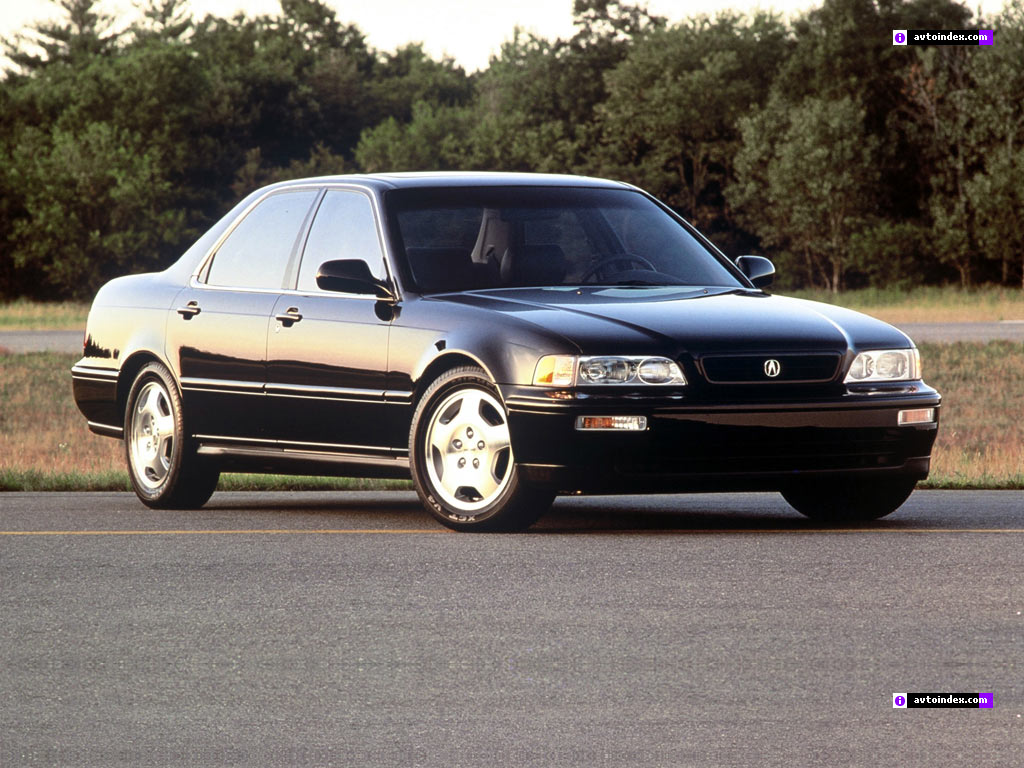 Acura Legend GS