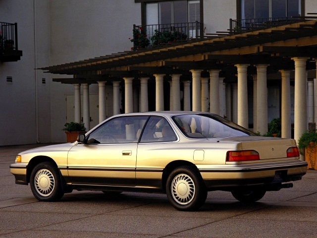 Acura Legend GS