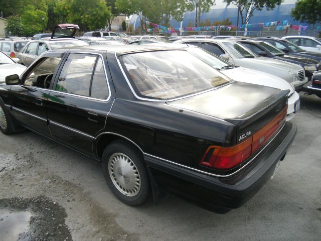 Acura Legend LS Acura Legend LS