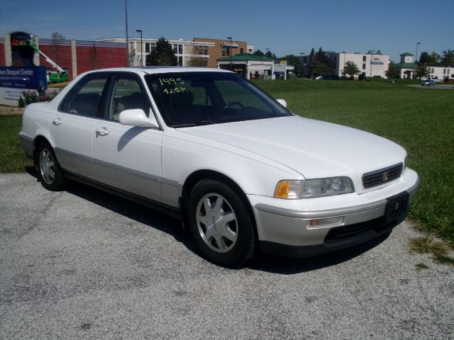 Acura Legend LS