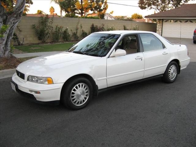 Acura Legend LS