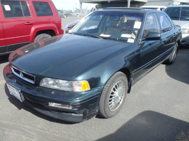Acura Legend LS