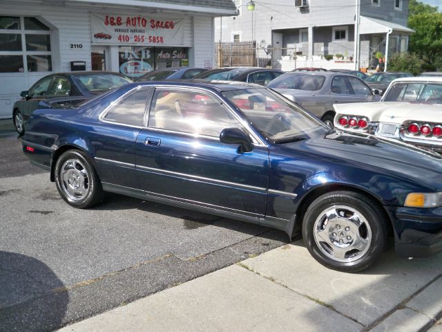 Acura Legend LS