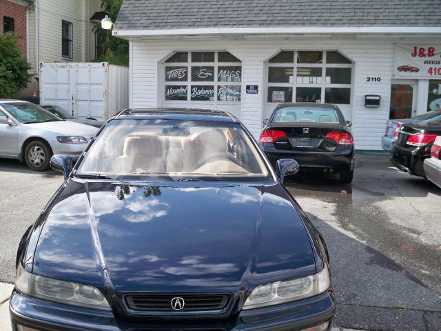 Acura Legend LS