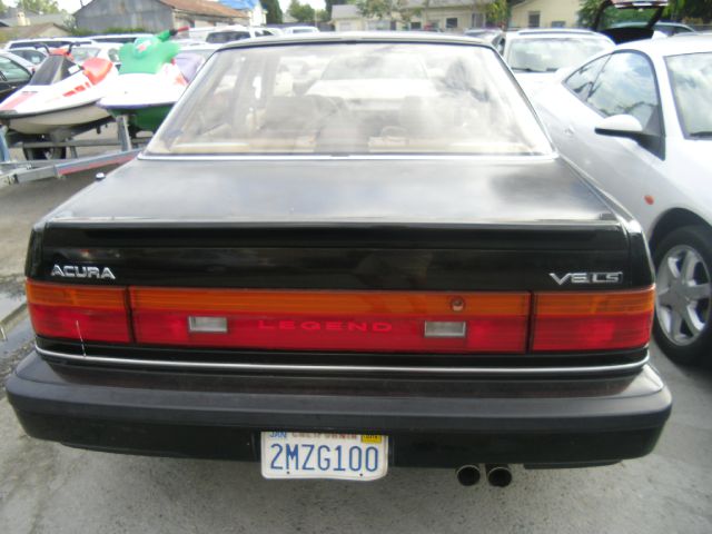 Acura Legend LS