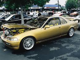 Acura Legend Turbo