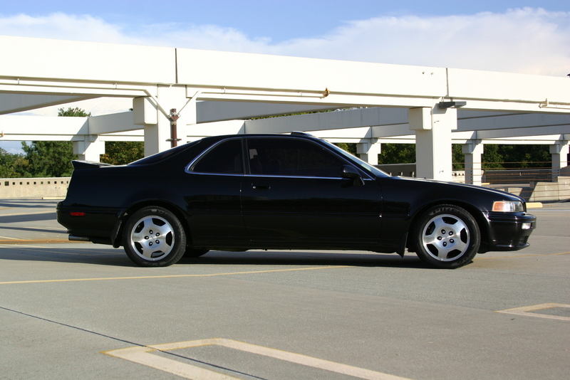 Acura Legend Turbo
