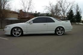Acura Legend Turbo