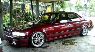Acura Legend Turbo