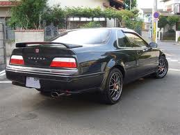 Acura Legend Type 2