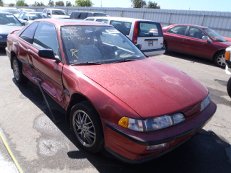 Acura Legend Type 2