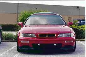 Acura Legend Type 2