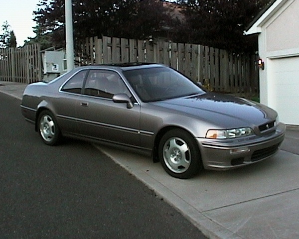 Acura Legend v6