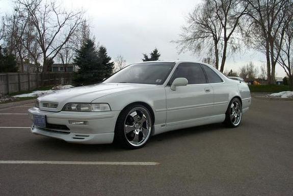 Acura Legend v6