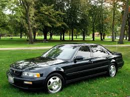 Acura Legend v6