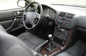 Acura Legend v6