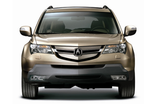 Acura MDX