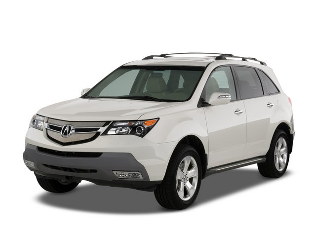 Acura MDX