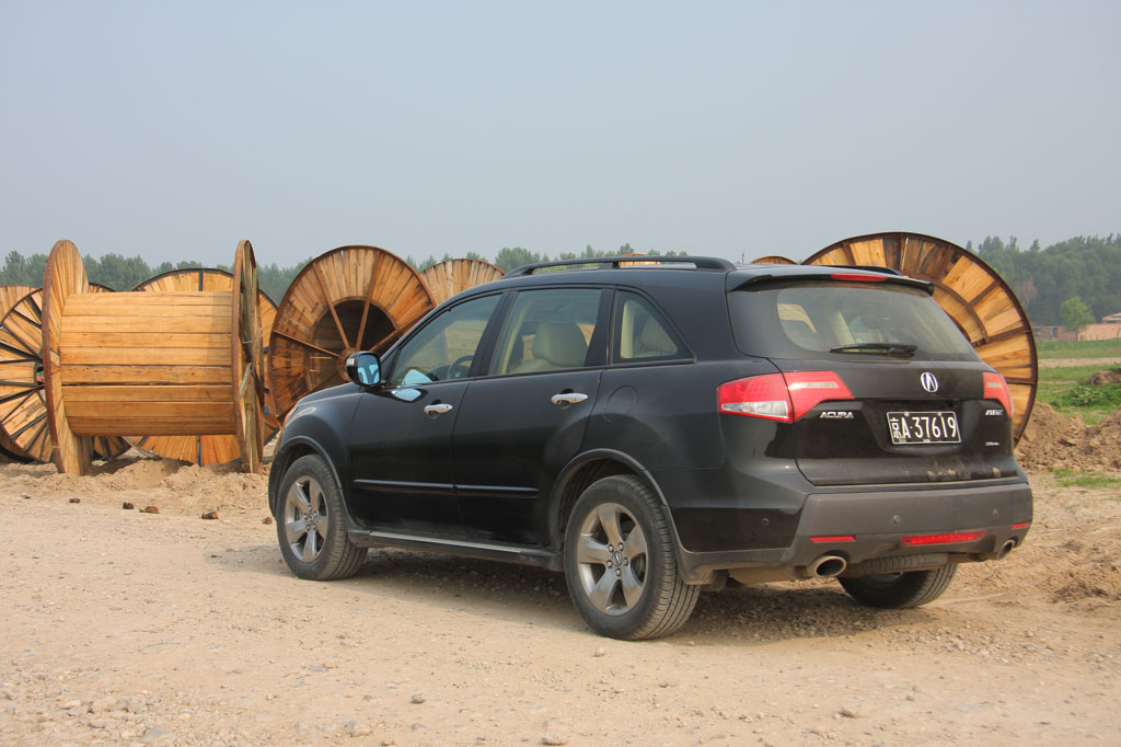Acura MDX