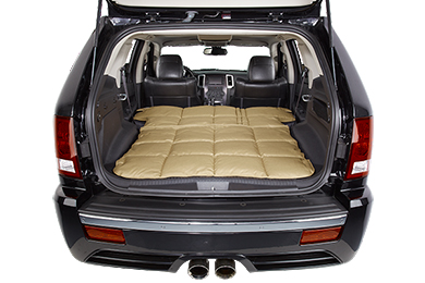 Acura MDX Cargo cover