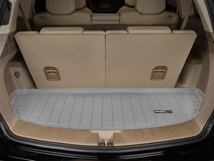 Acura MDX Cargo cover