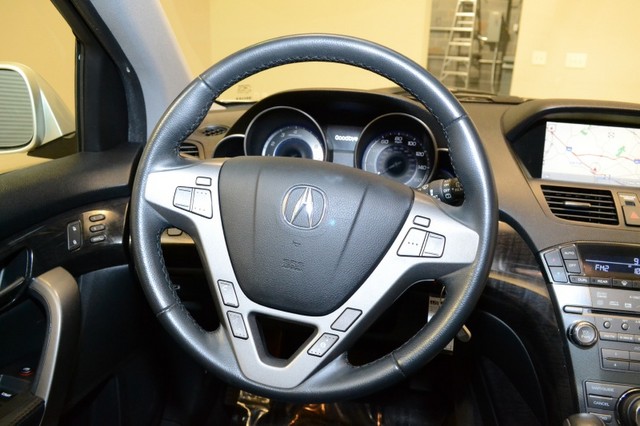 Acura MDX Sport Acura MDX Sport