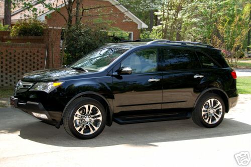 Acura MDX Sport